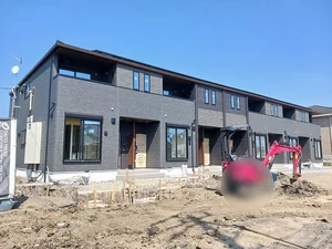 つくば市のマンスリーマンション・ウィークリーマンション「コンティニー 203・洋室(No.1298409)」メイン画像