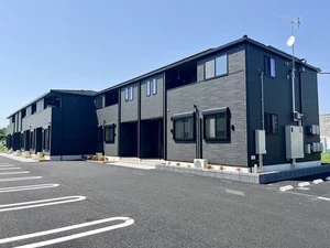 茨城県のマンスリーマンション・ウィークリーマンション「モノテラス 206・洋室(No.1298418)」メイン画像