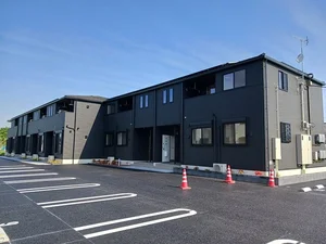 みどりの駅（茨城県）のマンスリーマンション・ウィークリーマンション「モノテラス 202・洋室(No.1298422)」メイン画像