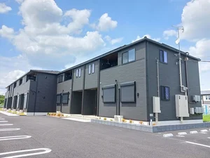 茨城県のマンスリーマンション・ウィークリーマンション「モノテラス 104・洋室(No.1298427)」メイン画像