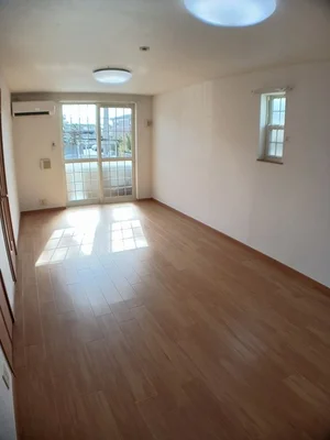 のマンスリーマンション・ウィークリーマンション「オーブ 101・洋室(No.1298434)」メイン画像