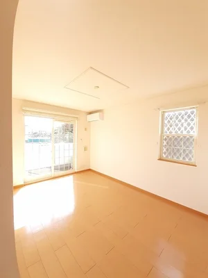 のマンスリーマンション・ウィークリーマンション「ベルフィオーレ　Ⅱ 103・洋室(No.1298436)」メイン画像