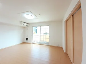 のマンスリーマンション・ウィークリーマンション「メゾン・ド・ブラン 103・洋室(No.1298439)」メイン画像