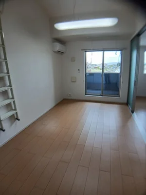 のマンスリーマンション・ウィークリーマンション「アルルリスボーア 202・洋室(No.1298443)」メイン画像