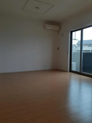 信州大学松本キャンパス周辺のマンスリーマンション・ウィークリーマンション「ヌーベル　オーブ 102・洋室(No.1298444)」メイン画像