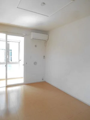 のマンスリーマンション・ウィークリーマンション「アイネ　クライネ 104・洋室(No.1298449)」メイン画像