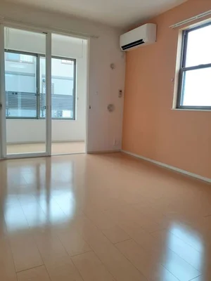 のマンスリーマンション・ウィークリーマンション「グリーンパークＦ 102・洋室(No.1298450)」メイン画像