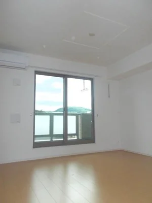 のマンスリーマンション・ウィークリーマンション「ルタンキャルム 202・洋室(No.1298452)」メイン画像