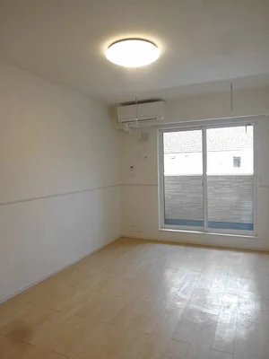 のマンスリーマンション・ウィークリーマンション「トーレヤ　Ｂ 203・洋室(No.1298463)」メイン画像