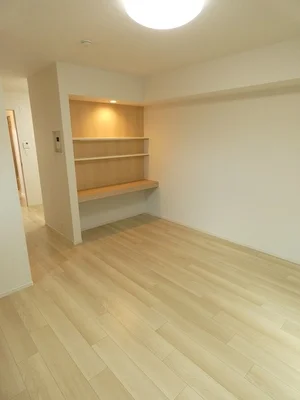 のマンスリーマンション・ウィークリーマンション「エスペランサ　光 102・洋室(No.1298465)」メイン画像