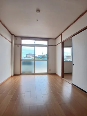 静岡県のマンスリーマンション・ウィークリーマンション「エルディムグレース 105・洋室(No.1298475)」メイン画像