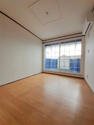 のマンスリーマンション・ウィークリーマンション「コミュニティ２１ 203・和室(No.1298477)」メイン画像