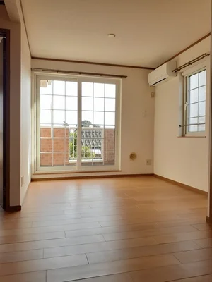 榛原郡吉田町のマンスリーマンション・ウィークリーマンション「ミーテルーチェ 201・洋室(No.1298481)」メイン画像