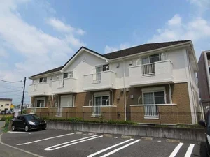 のマンスリーマンション・ウィークリーマンション「ベル・シャトレ 202・洋室(No.1298483)」メイン画像