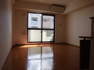 のマンスリーマンション・ウィークリーマンション「ヴィアーレ開成 203・洋室(No.1298484)」メイン画像