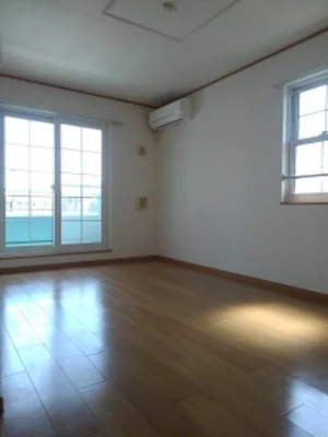 静岡県のマンスリーマンション・ウィークリーマンション「メープル 201・洋室(No.1298485)」メイン画像