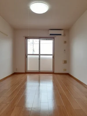 実践女子大学周辺のマンスリーマンション・ウィークリーマンション「リバーストーンⅢ 301・洋室(No.1298486)」メイン画像