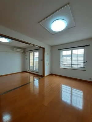 袋井市のマンスリーマンション・ウィークリーマンション「ＳＧアネックスⅠ 203・洋室(No.1298488)」メイン画像