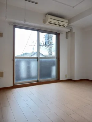 日野市のマンスリーマンション・ウィークリーマンション「ロイヤル・レジデンス壱番館 308・洋室(No.1298491)」メイン画像