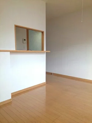 のマンスリーマンション・ウィークリーマンション「アル　フィオーレ 102・洋室(No.1298493)」メイン画像