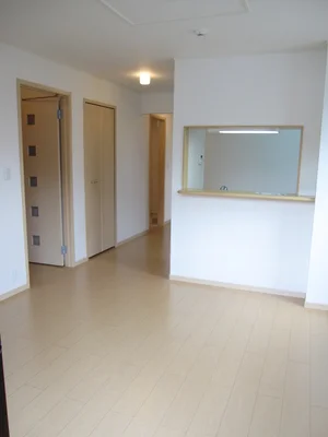 のマンスリーマンション・ウィークリーマンション「サンリット　レジデンス 104・洋室(No.1298494)」メイン画像