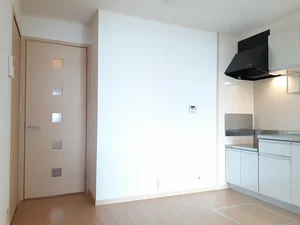 のマンスリーマンション・ウィークリーマンション「ヴァンクレーヴⅧ 103・洋室(No.1298495)」メイン画像