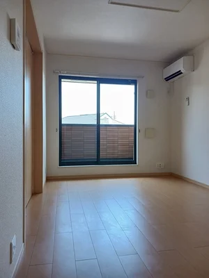 のマンスリーマンション・ウィークリーマンション「セイバリー・リヴァー 202・洋室(No.1298496)」メイン画像