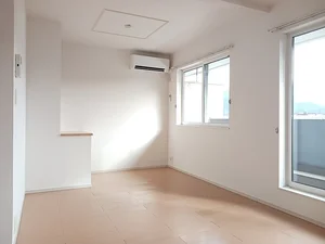 南巨摩郡富士川町のマンスリーマンション・ウィークリーマンション「ヴィンヤード甲州 203・洋室(No.1298497)」メイン画像