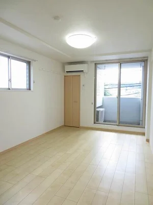 のマンスリーマンション・ウィークリーマンション「グレイスメロウ 301・洋室(No.1298499)」メイン画像