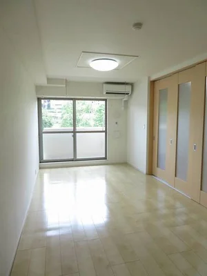 のマンスリーマンション・ウィークリーマンション「グランディール南大沢 905・洋室(No.1298504)」メイン画像