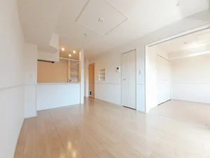 ゆめが丘駅（神奈川県）のマンスリーマンション・ウィークリーマンション「ソレイユテラス湘南 102・洋室(No.1298510)」メイン画像