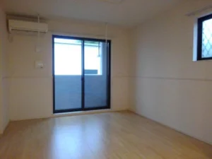 静岡県のマンスリーマンション・ウィークリーマンション「フィオーレ 101・洋室(No.1298511)」メイン画像