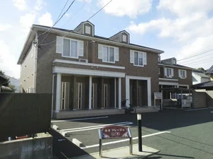 のマンスリーマンション・ウィークリーマンション「ネオ　フレージュⅠ 101・洋室(No.1298528)」メイン画像