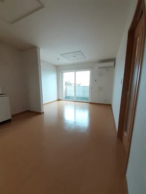 若林駅（愛知県）のマンスリーマンション・ウィークリーマンション「アニメート　ヒル 103・洋室(No.1298530)」メイン画像