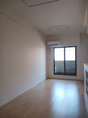 のマンスリーマンション・ウィークリーマンション「アン・パレ　Ｂ 203・洋室(No.1298536)」メイン画像