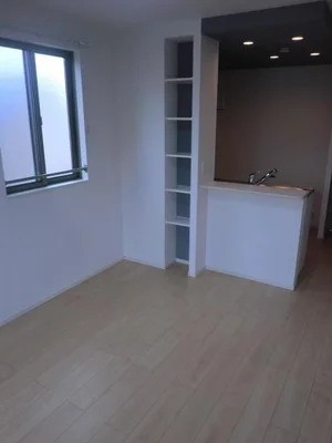 のマンスリーマンション・ウィークリーマンション「ベル　グランツ 201・洋室(No.1298538)」メイン画像