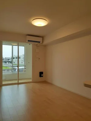 のマンスリーマンション・ウィークリーマンション「ビアンコ 105・洋室(No.1298540)」メイン画像