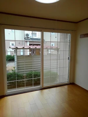 のマンスリーマンション・ウィークリーマンション「ラ．フォ－レソコＣ 101・洋室(No.1298547)」メイン画像