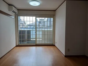 のマンスリーマンション・ウィークリーマンション「セントラルコ－ポＢ 201・洋室(No.1298548)」メイン画像