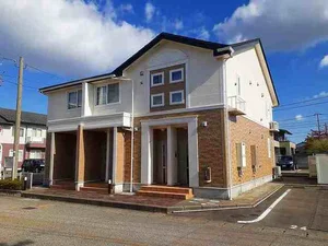 のマンスリーマンション・ウィークリーマンション「レーヴェ一番町 202・洋室(No.1298553)」メイン画像