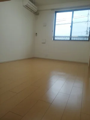 のマンスリーマンション・ウィークリーマンション「ラベンダ－ハイツ 201・洋室(No.1298558)」メイン画像