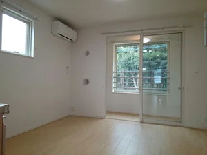 のマンスリーマンション・ウィークリーマンション「メゾン　ＴＯＫＵ 201・洋室(No.1298564)」メイン画像