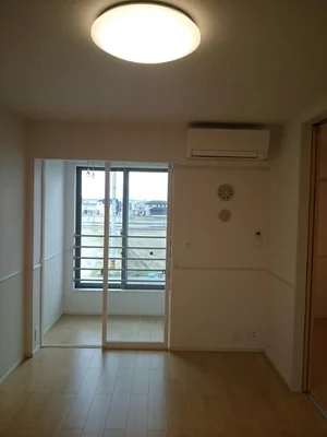 のマンスリーマンション・ウィークリーマンション「ヴィラスイート・ｃｏｔｏ　Ⅰ 202・洋室(No.1298566)」メイン画像