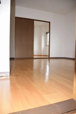 豊明駅（愛知県）のマンスリーマンション・ウィークリーマンション「サンハイツ稲葉 203・洋室(No.1298571)」メイン画像