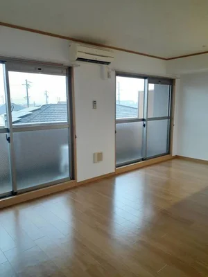 のマンスリーマンション・ウィークリーマンション「オ－バ－ルックヒル　グレイス 301・洋室(No.1298572)」メイン画像