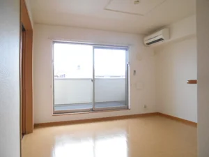 瑞穂市のマンスリーマンション・ウィークリーマンション「ブルーメン　ブラット 202・洋室(No.1298574)」メイン画像