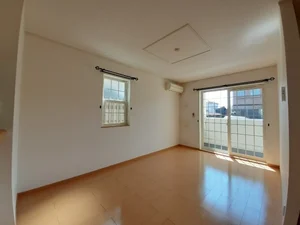 のマンスリーマンション・ウィークリーマンション「アレグリア・Ｋ 105・洋室(No.1298575)」メイン画像