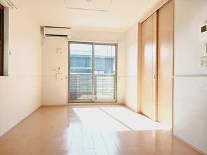 のマンスリーマンション・ウィークリーマンション「シャトー・ド・ラパン 101・洋室(No.1298579)」メイン画像