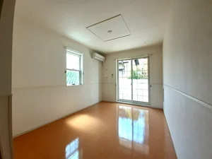 北名古屋市のマンスリーマンション・ウィークリーマンション「セレーノ 101・洋室(No.1298580)」メイン画像