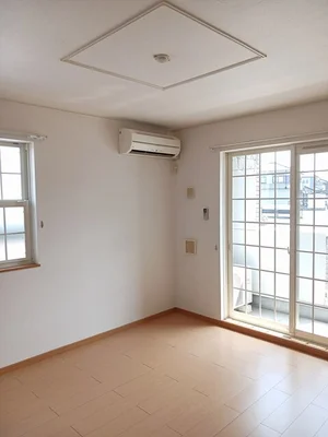 のマンスリーマンション・ウィークリーマンション「メゾン・オーブ　Ａ棟 105・洋室(No.1298587)」メイン画像